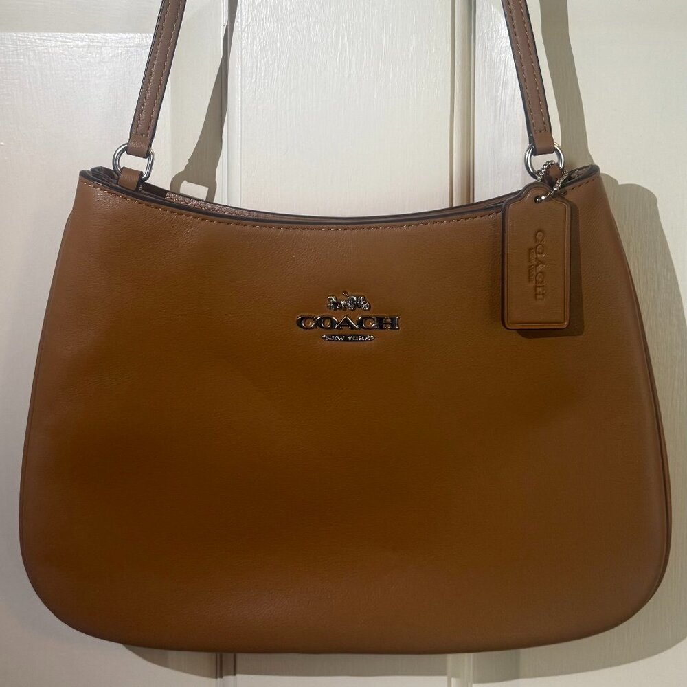 Coach Penelope Shoulder Bag - Picture 2 of 6